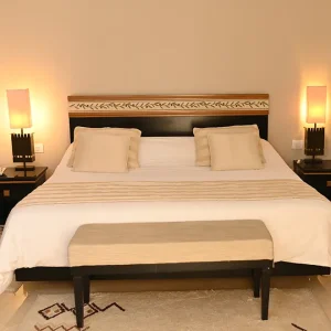 hotel borj dhiafa sfax